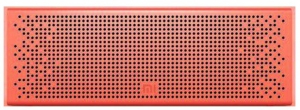 Xiaomi Mi Bluetooth Speaker Red Xiaomi Mi Bluetooth Speaker Red
